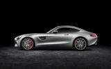 New Mercedes-AMG GT unveiled - plus exclusive pictures New Mercedes-AMG GT unveiled - plus exclusive pictures