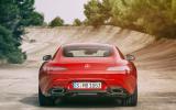 New Mercedes-AMG GT unveiled - plus exclusive pictures New Mercedes-AMG GT unveiled - plus exclusive pictures