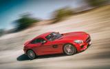New Mercedes-AMG GT unveiled - plus exclusive pictures New Mercedes-AMG GT unveiled - plus exclusive pictures