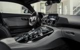 New Mercedes-AMG GT unveiled - plus exclusive pictures New Mercedes-AMG GT unveiled - plus exclusive pictures
