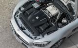 New Mercedes-AMG GT unveiled - plus exclusive pictures New Mercedes-AMG GT unveiled - plus exclusive pictures