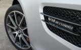 Mercedes reveals future powertrain plans Mercedes reveals future powertrain plans