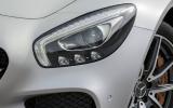 New Mercedes-AMG GT unveiled - plus exclusive pictures New Mercedes-AMG GT unveiled - plus exclusive pictures