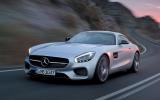 New Mercedes-AMG GT unveiled - plus exclusive pictures New Mercedes-AMG GT unveiled - plus exclusive pictures