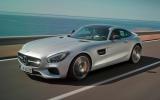 New Mercedes-AMG GT unveiled - plus exclusive pictures New Mercedes-AMG GT unveiled - plus exclusive pictures