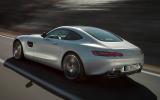 New Mercedes-AMG GT unveiled - plus exclusive pictures New Mercedes-AMG GT unveiled - plus exclusive pictures
