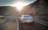 New Mercedes-AMG GT unveiled - plus exclusive pictures New Mercedes-AMG GT unveiled - plus exclusive pictures