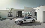 New Mercedes-AMG GT unveiled - plus exclusive pictures New Mercedes-AMG GT unveiled - plus exclusive pictures