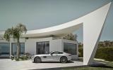 New Mercedes-AMG GT unveiled - plus exclusive pictures New Mercedes-AMG GT unveiled - plus exclusive pictures