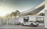 New Mercedes-AMG GT unveiled - plus exclusive pictures New Mercedes-AMG GT unveiled - plus exclusive pictures