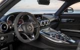 New Mercedes-AMG GT unveiled - plus exclusive pictures New Mercedes-AMG GT unveiled - plus exclusive pictures