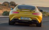 New Mercedes-AMG GT unveiled - plus exclusive pictures New Mercedes-AMG GT unveiled - plus exclusive pictures