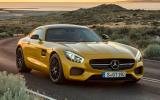 New Mercedes-AMG GT unveiled - plus exclusive pictures New Mercedes-AMG GT unveiled - plus exclusive pictures