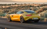 New Mercedes-AMG GT unveiled - plus exclusive pictures New Mercedes-AMG GT unveiled - plus exclusive pictures