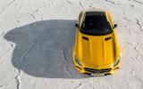 New Mercedes-AMG GT unveiled - plus exclusive pictures New Mercedes-AMG GT unveiled - plus exclusive pictures