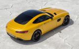 New Mercedes-AMG GT unveiled - plus exclusive pictures New Mercedes-AMG GT unveiled - plus exclusive pictures