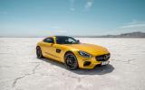 New Mercedes-AMG GT unveiled - plus exclusive pictures New Mercedes-AMG GT unveiled - plus exclusive pictures