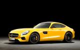 New Mercedes-AMG GT unveiled - plus exclusive pictures New Mercedes-AMG GT unveiled - plus exclusive pictures