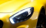 New Mercedes-AMG GT unveiled - plus exclusive pictures New Mercedes-AMG GT unveiled - plus exclusive pictures