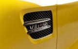 New Mercedes-AMG GT unveiled - plus exclusive pictures New Mercedes-AMG GT unveiled - plus exclusive pictures