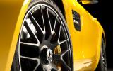 New Mercedes-AMG GT unveiled - plus exclusive pictures New Mercedes-AMG GT unveiled - plus exclusive pictures