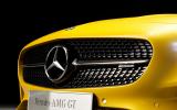 New Mercedes-AMG GT unveiled - plus exclusive pictures New Mercedes-AMG GT unveiled - plus exclusive pictures