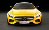New Mercedes-AMG GT unveiled - plus exclusive pictures New Mercedes-AMG GT unveiled - plus exclusive pictures