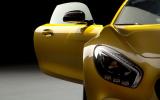New Mercedes-AMG GT unveiled - plus exclusive pictures New Mercedes-AMG GT unveiled - plus exclusive pictures