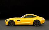 New Mercedes-AMG GT unveiled - plus exclusive pictures New Mercedes-AMG GT unveiled - plus exclusive pictures