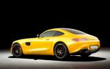New Mercedes-AMG GT unveiled - plus exclusive pictures New Mercedes-AMG GT unveiled - plus exclusive pictures
