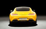 New Mercedes-AMG GT unveiled - plus exclusive pictures New Mercedes-AMG GT unveiled - plus exclusive pictures