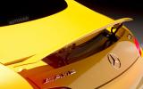 New Mercedes-AMG GT unveiled - plus exclusive pictures New Mercedes-AMG GT unveiled - plus exclusive pictures