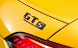 New Mercedes-AMG GT unveiled - plus exclusive pictures New Mercedes-AMG GT unveiled - plus exclusive pictures