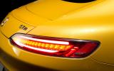 New Mercedes-AMG GT unveiled - plus exclusive pictures New Mercedes-AMG GT unveiled - plus exclusive pictures