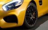 New Mercedes-AMG GT unveiled - plus exclusive pictures New Mercedes-AMG GT unveiled - plus exclusive pictures