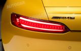New Mercedes-AMG GT unveiled - plus exclusive pictures New Mercedes-AMG GT unveiled - plus exclusive pictures