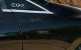 mercedes eqe 53 review 2023 08 badge mercedes eqe 53 review 2023 08 badge