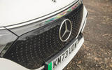 mercedes eqs suv review 2024 04 grill