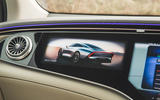 mercedes eqs suv review 2024 20 extra screen