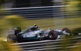 British GP preview - The brains behind Mercedes-Benz's F1 engine domination