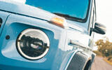 Mercedes G580 EQ review 2025 04