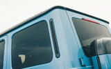 Mercedes G580 EQ review 2025 09