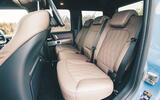 Mercedes G580 EQ review 2025 22
