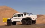 Mercedes-AMG G 63 6x6