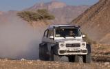 Mercedes-AMG G 63 6x6