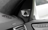 Mercedes-AMG GL 63 tweeter speaker