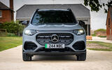 Mercedes GLB review 2026 006