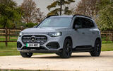 Mercedes GLB review 2026 017