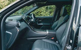 mercedes glc review 2023 08 front seats mercedes glc review 2023 08 front seats