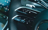 mercedes glc review 2023 12 steering wheel buttons mercedes glc review 2023 12 steering wheel buttons